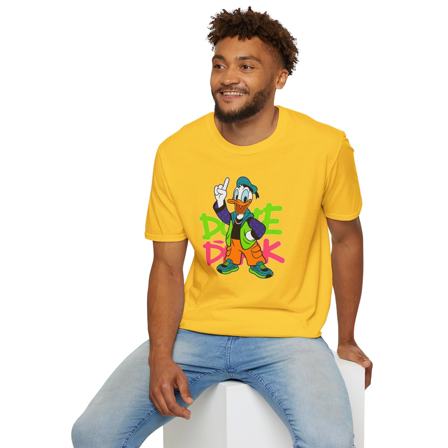 Cartoon T Shirt, Animation Shirt, Funny Animals Tee Shirt