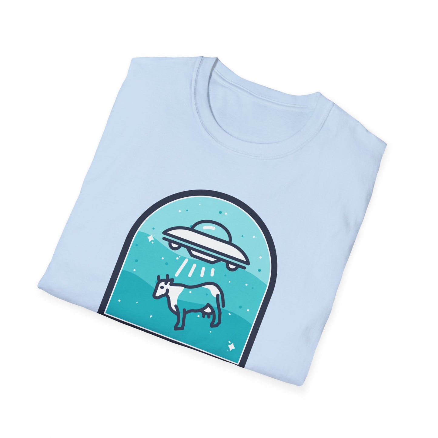 Funny T Shirts, UFO Tees, Funny Aliens Shirt - 28