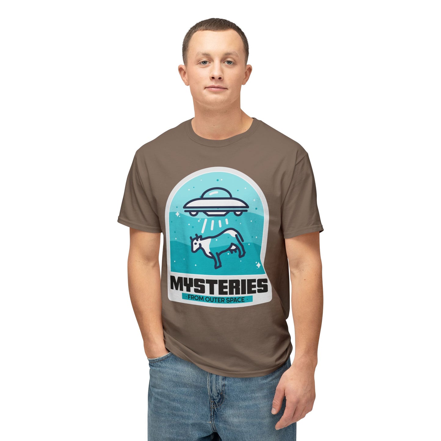 Funny T Shirts, UFO Tees, Funny Animal Shirt