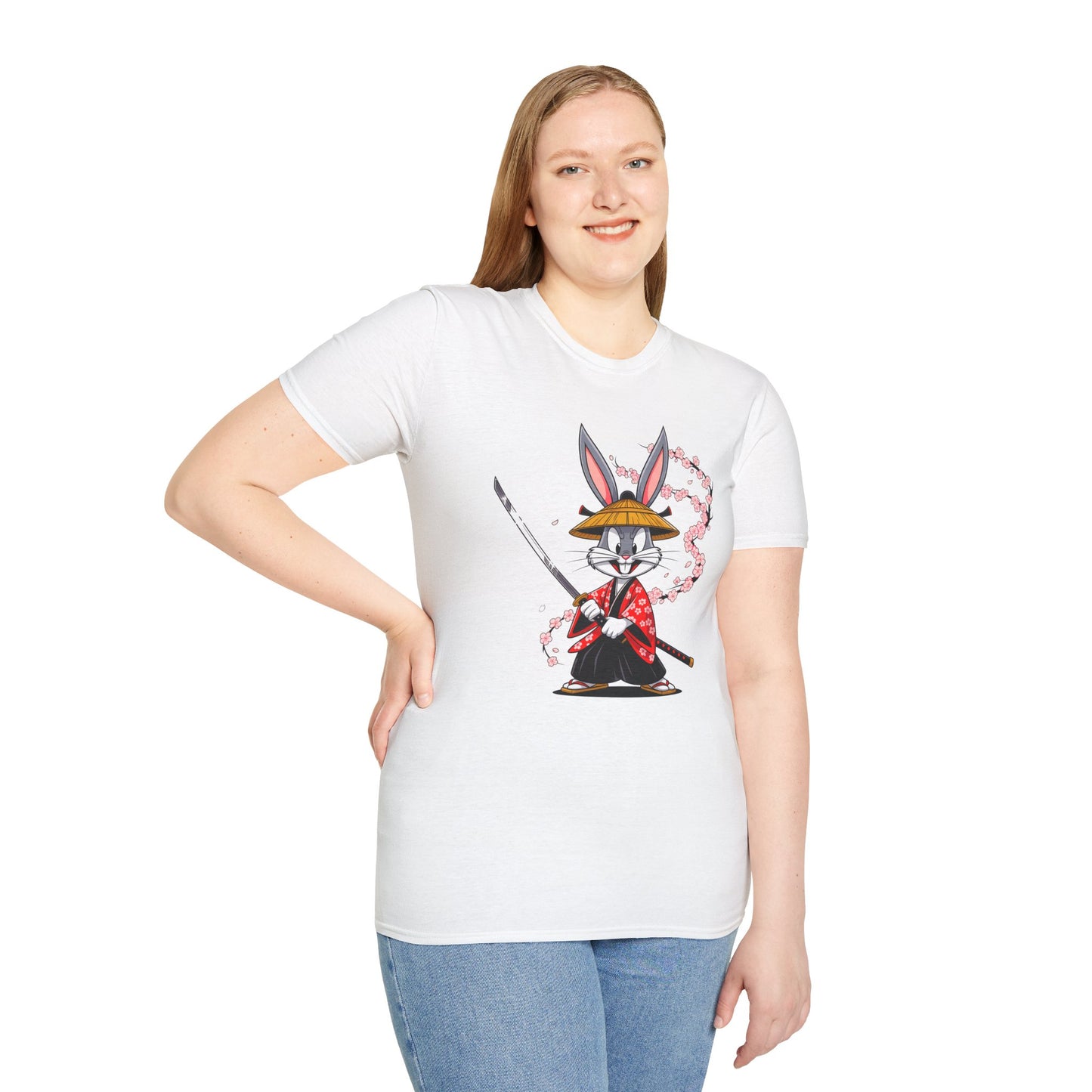 Cartoon T Shirt, Animation Shirt, Funny Animals Tee Shirt