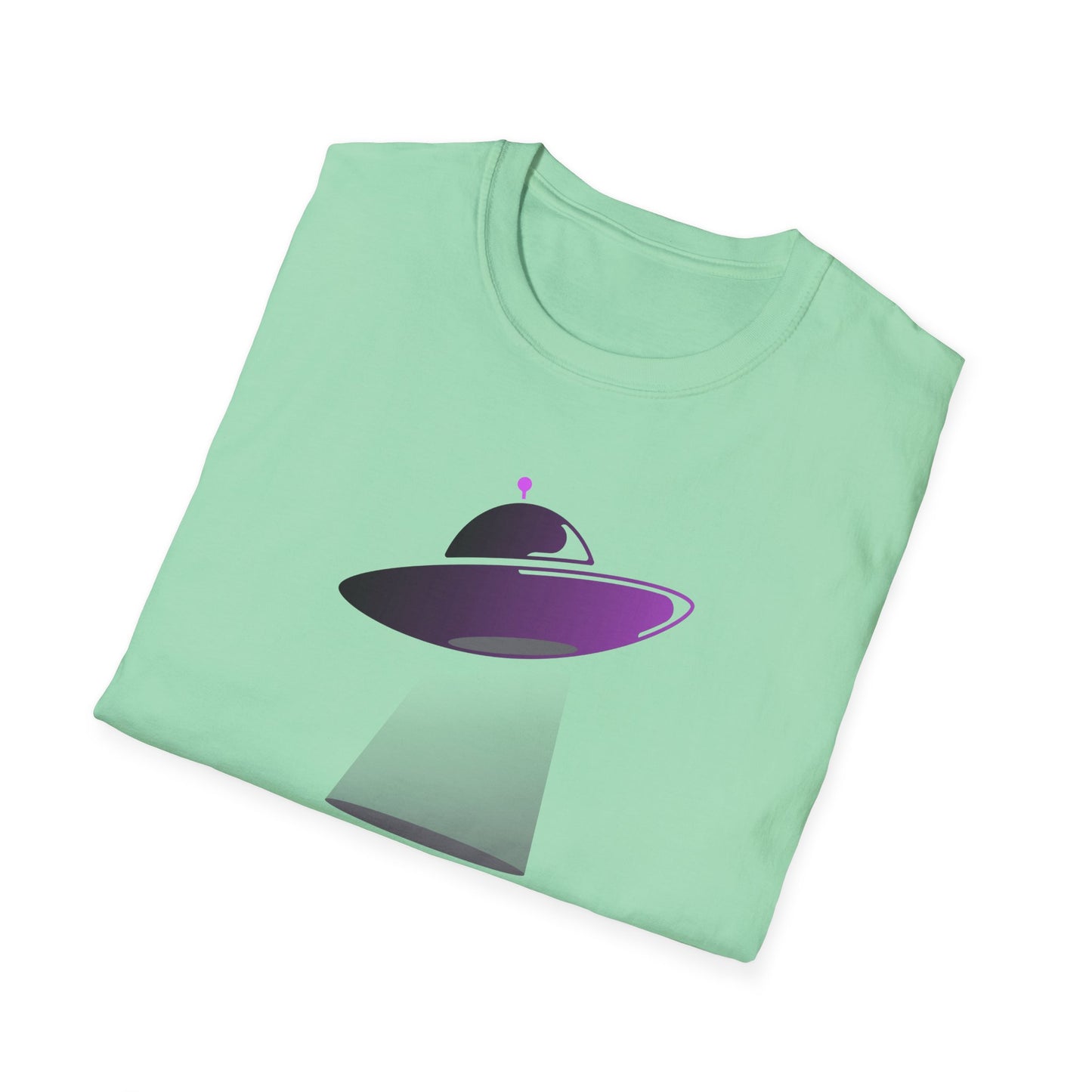 Funny T Shirts, UFO Tees, Funny Aliens Shirt - 16
