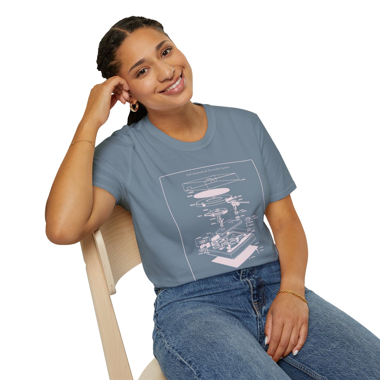 Retro T Shirt, Retro Design Shirt, Retro Art Tee Shirt, T-shirt with Retro Style