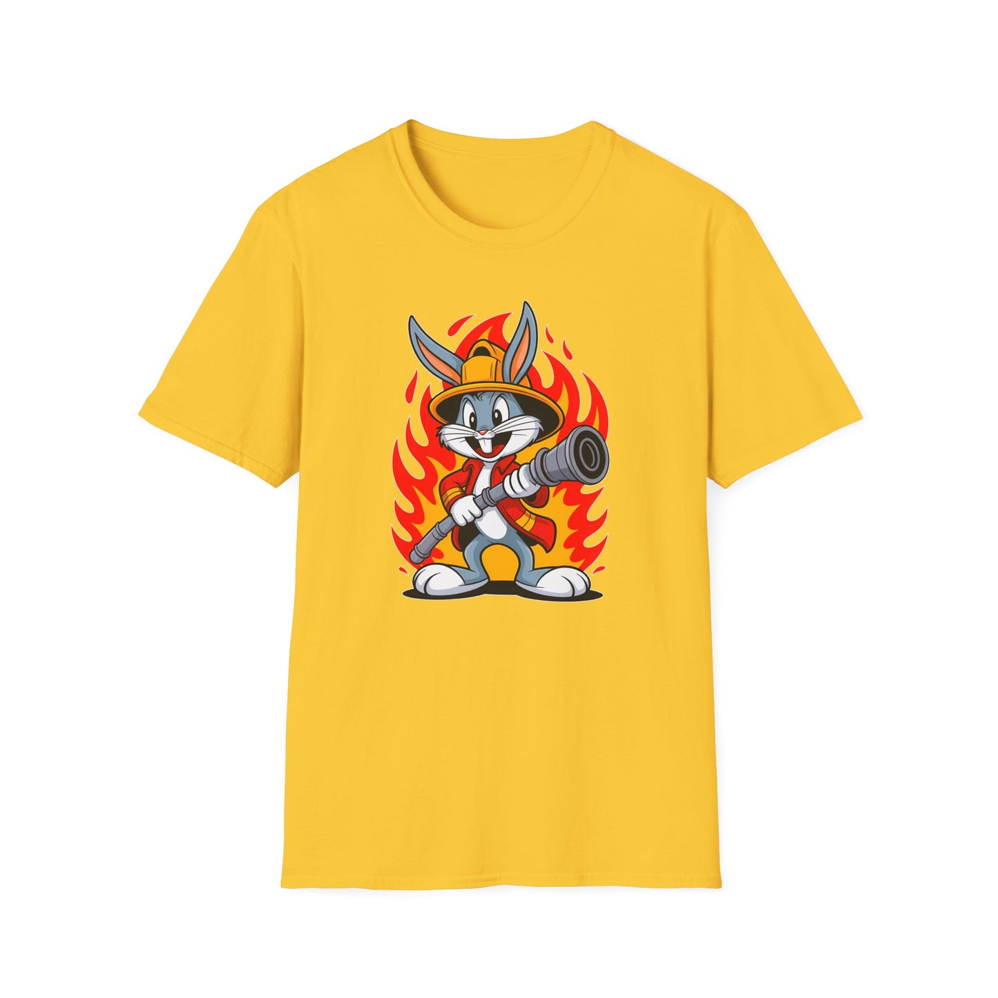 Cartoon T Shirt, Animation Shirt, Funny Animals Tee Shirt