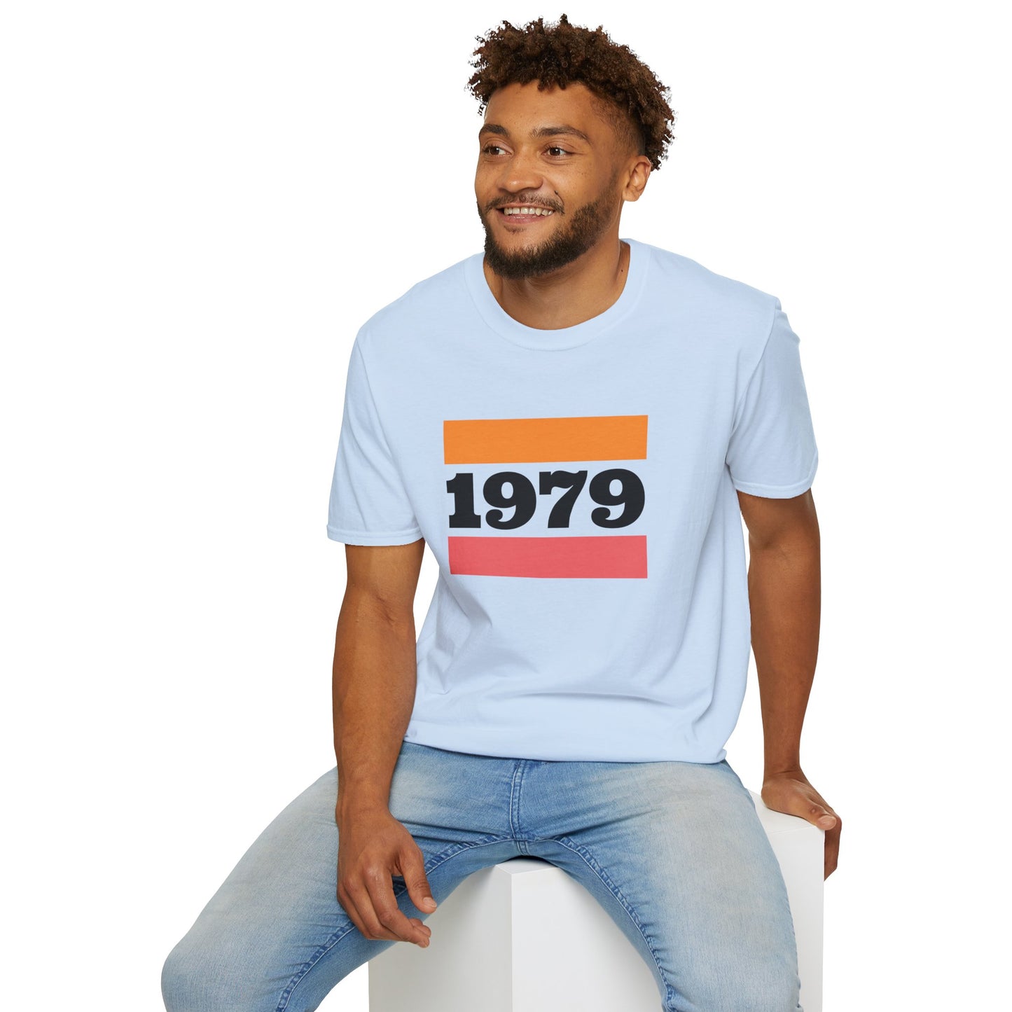 Retro T Shirt, Retro Design Shirt, Retro Art Tee Shirt, T-shirt with Retro Style