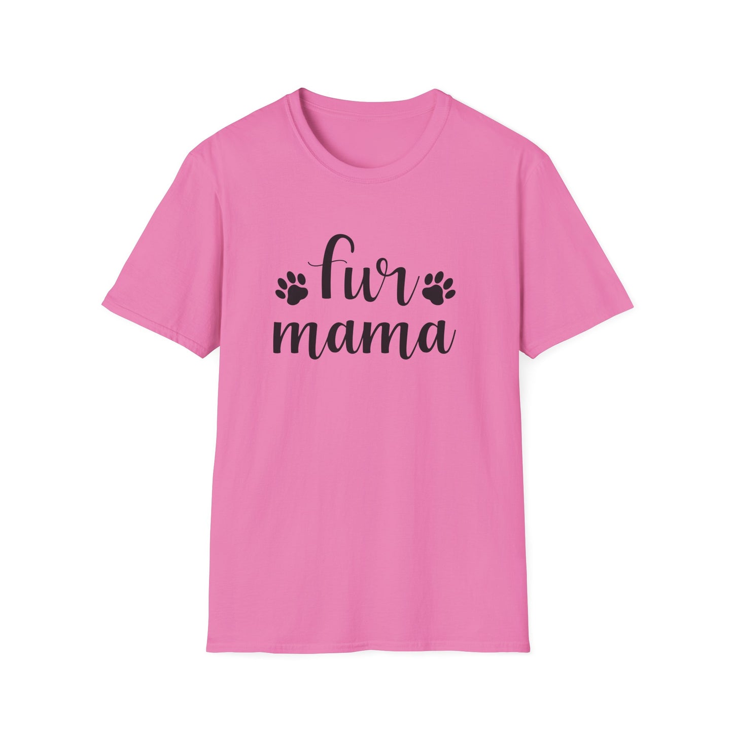 Gildan Softstyle Unisex Dog Slogan T Shirts With Funny Quotes Artwork Design 64000 Cotton Tee