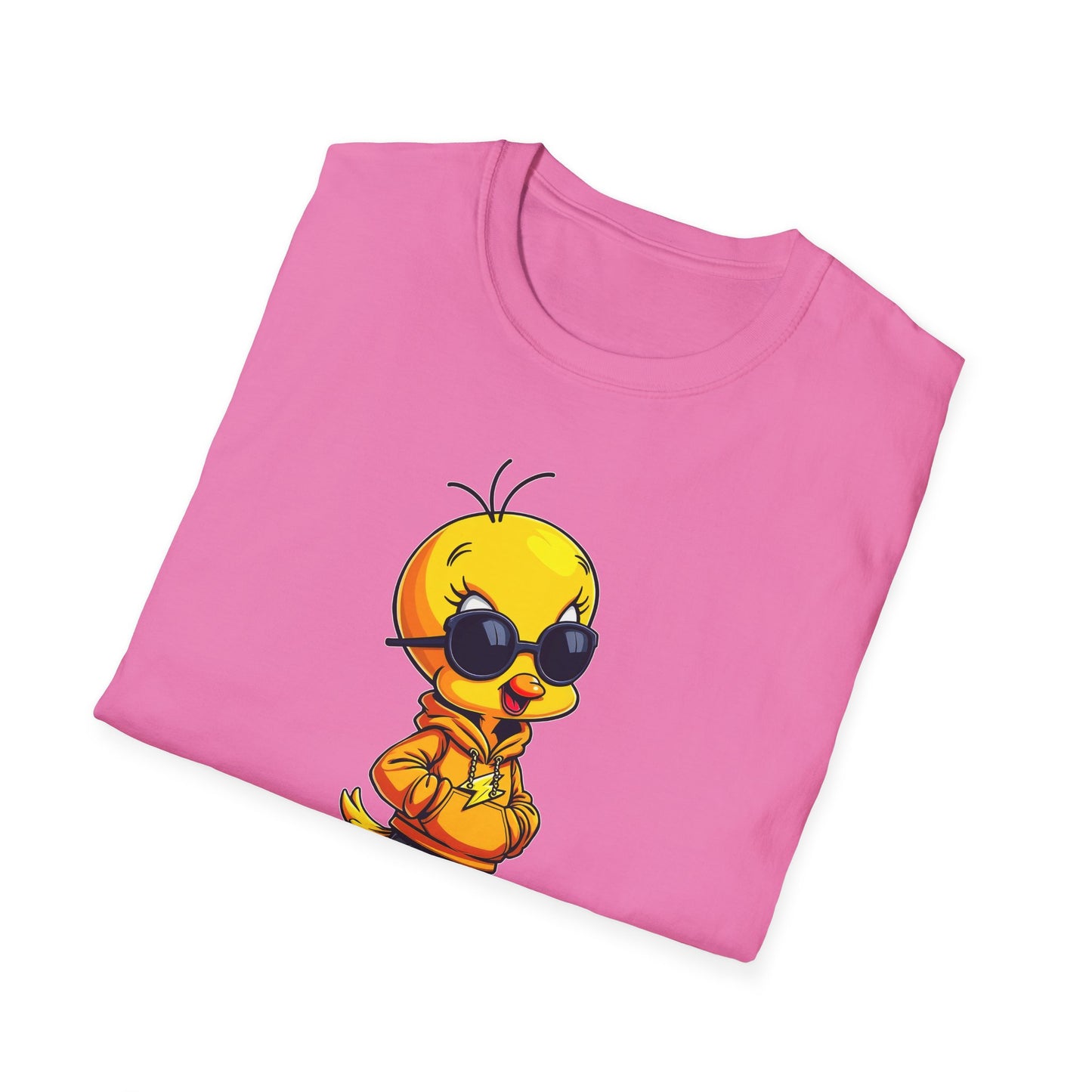 Cartoon T Shirt, Animation Shirt, Funny Animals Tee Shirt