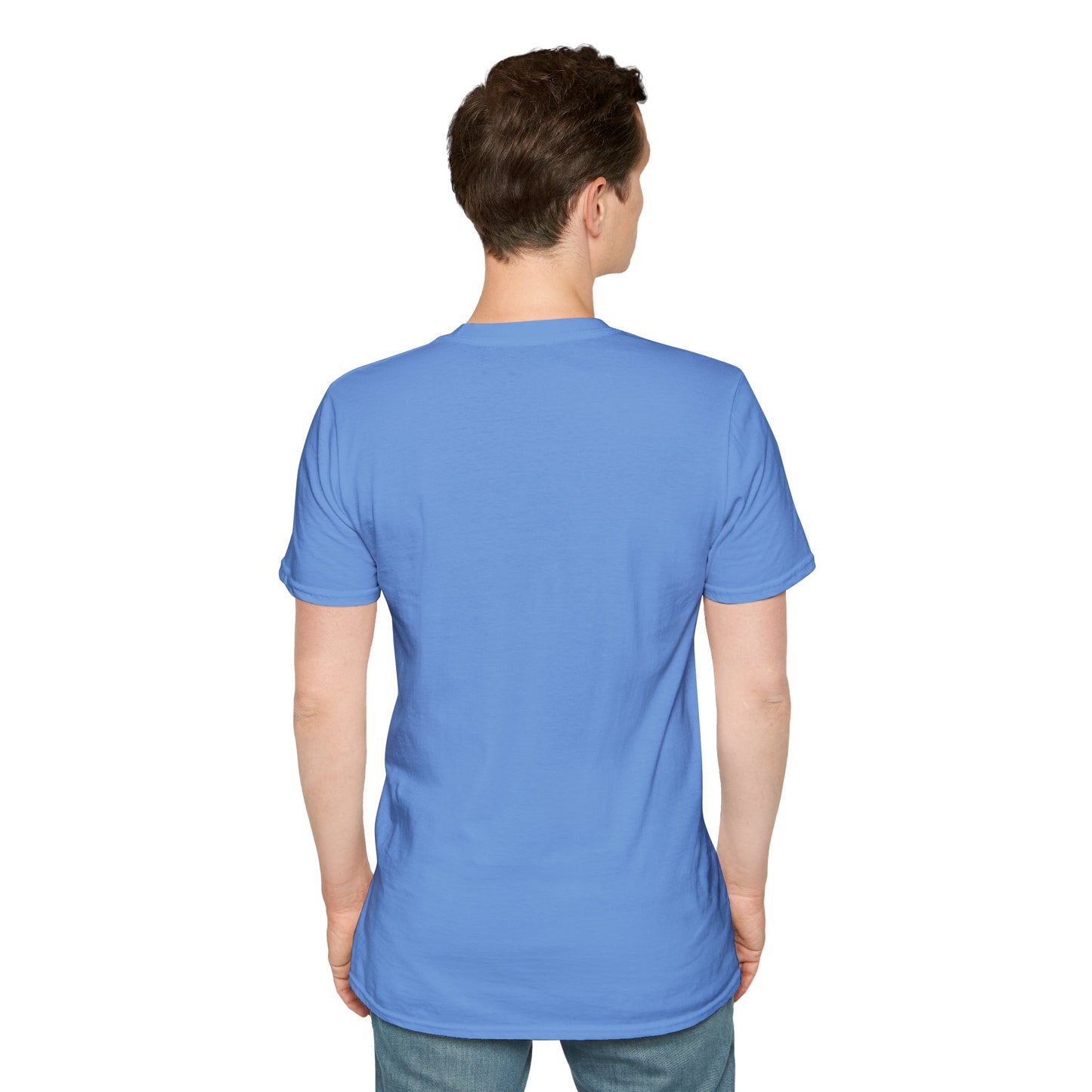 Funny Food T Shirts Unisex Softstyle Short Sleeve Tee Art Design Gildan 64000 Graphic Tee