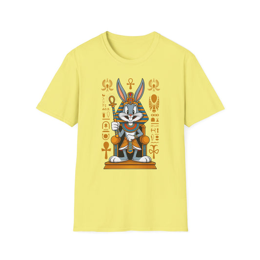 Cartoon T Shirt, Animation Shirt, Funny Animals Tee Shirt