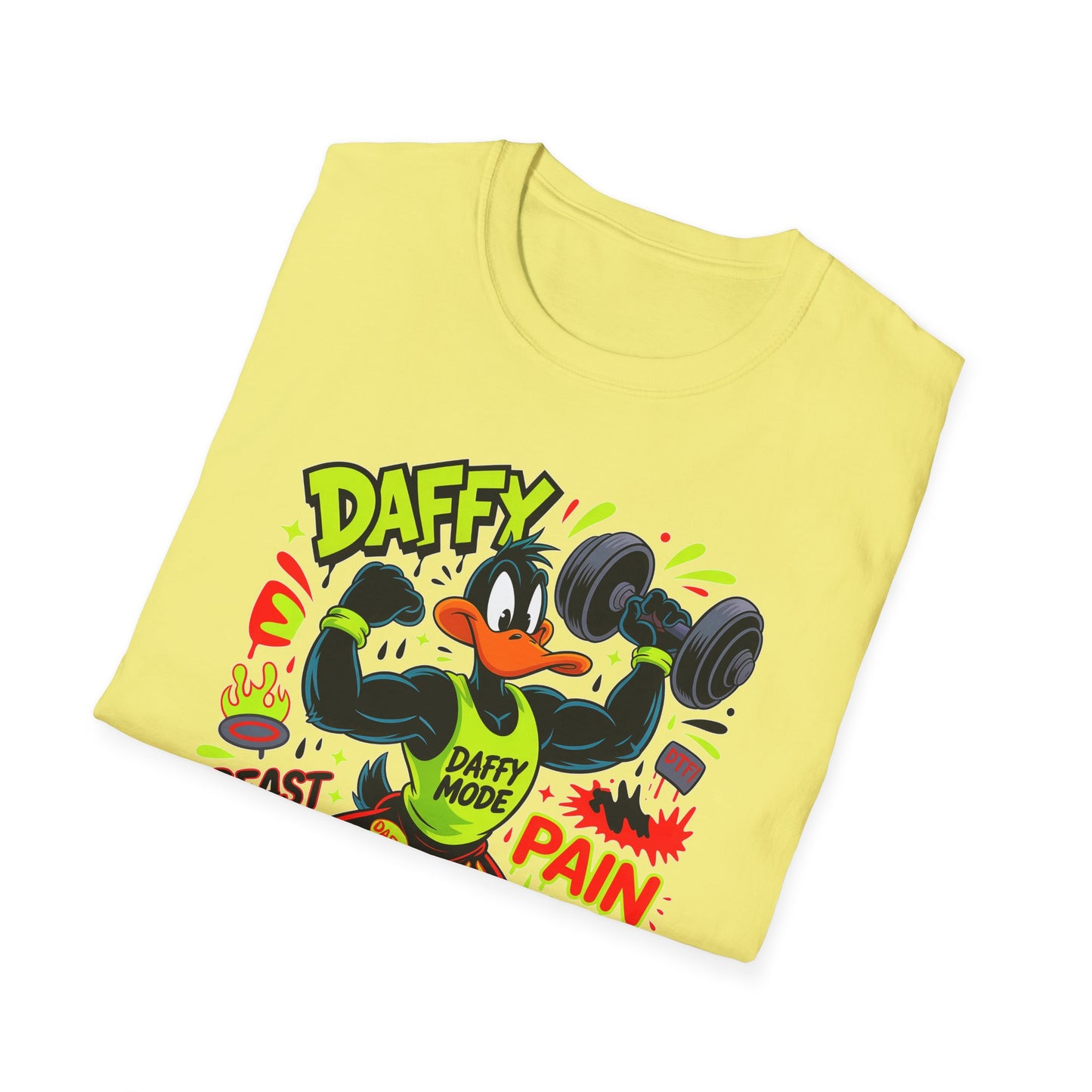 Cartoon T Shirt, Animation Shirt, Funny Animals Tee Shirt