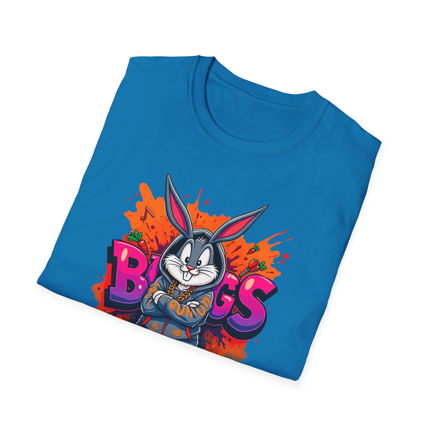 Cartoon T Shirt, Animation Shirt, Funny Animals Tee Shirt