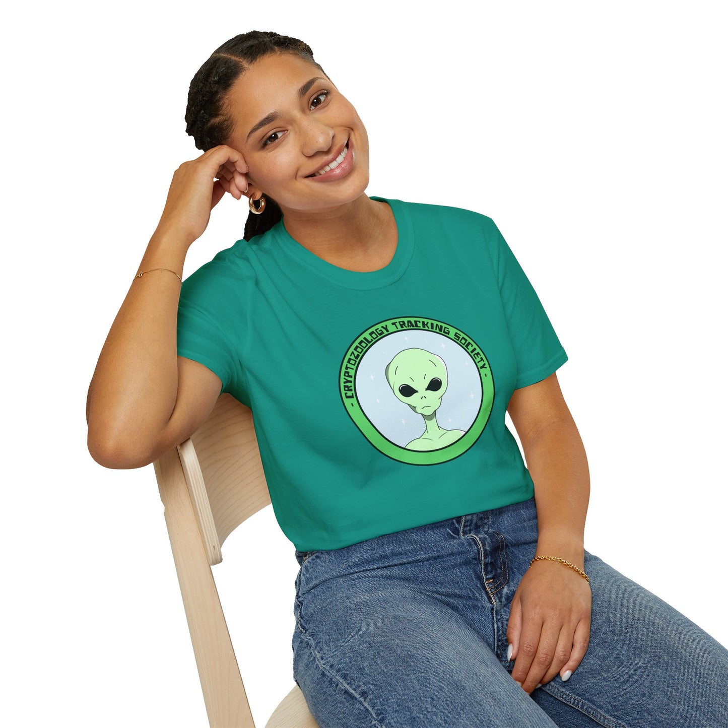 Funny T Shirts, UFO Tees, Funny Aliens Shirt - 10