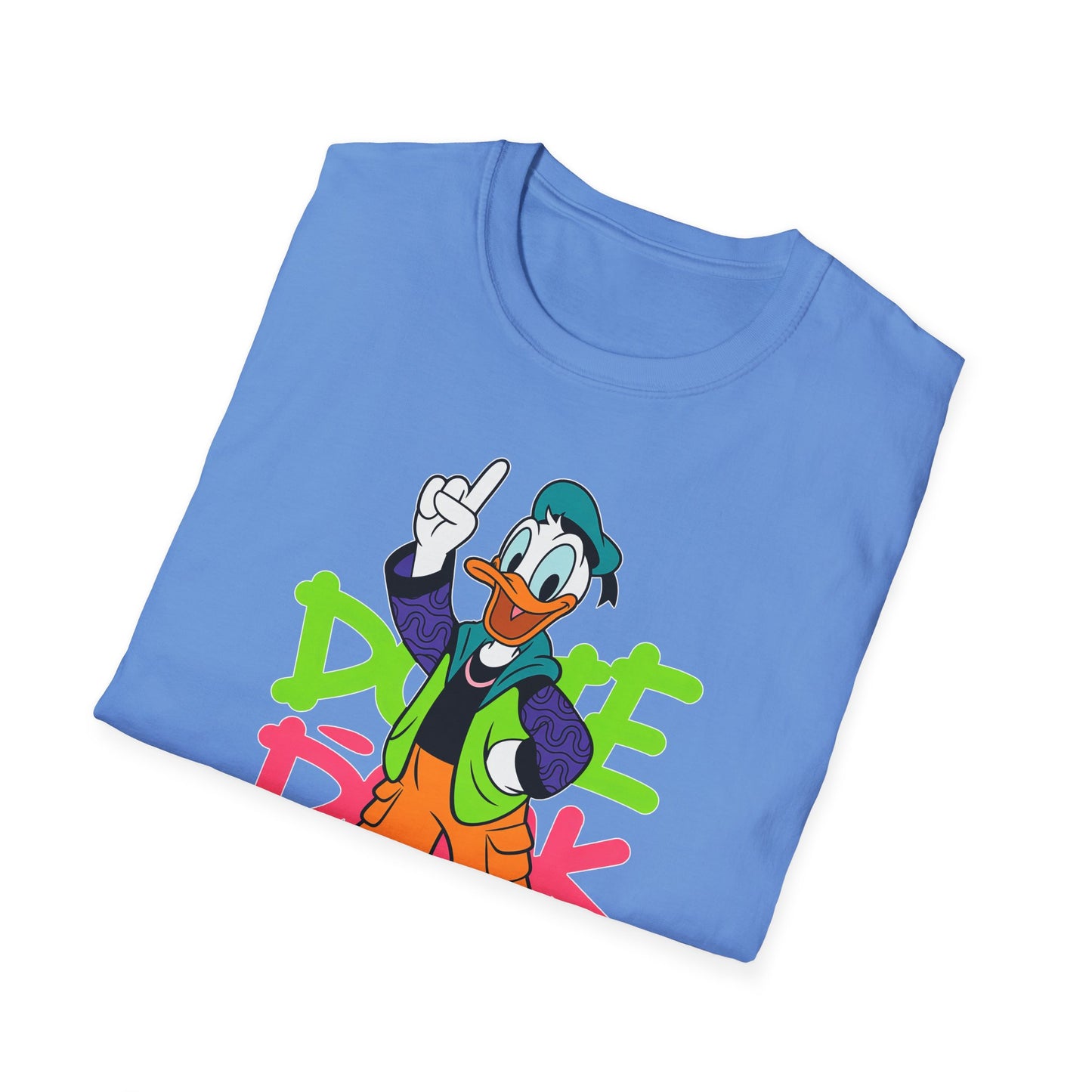 Cartoon T Shirt, Animation Shirt, Funny Animals Tee Shirt