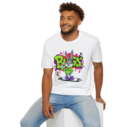 Cartoon T Shirt, Animation Shirt, Funny Animals Tee Shirt