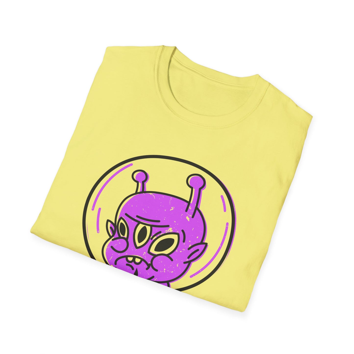 Funny T Shirts, UFO Tees, Funny Aliens Shirt