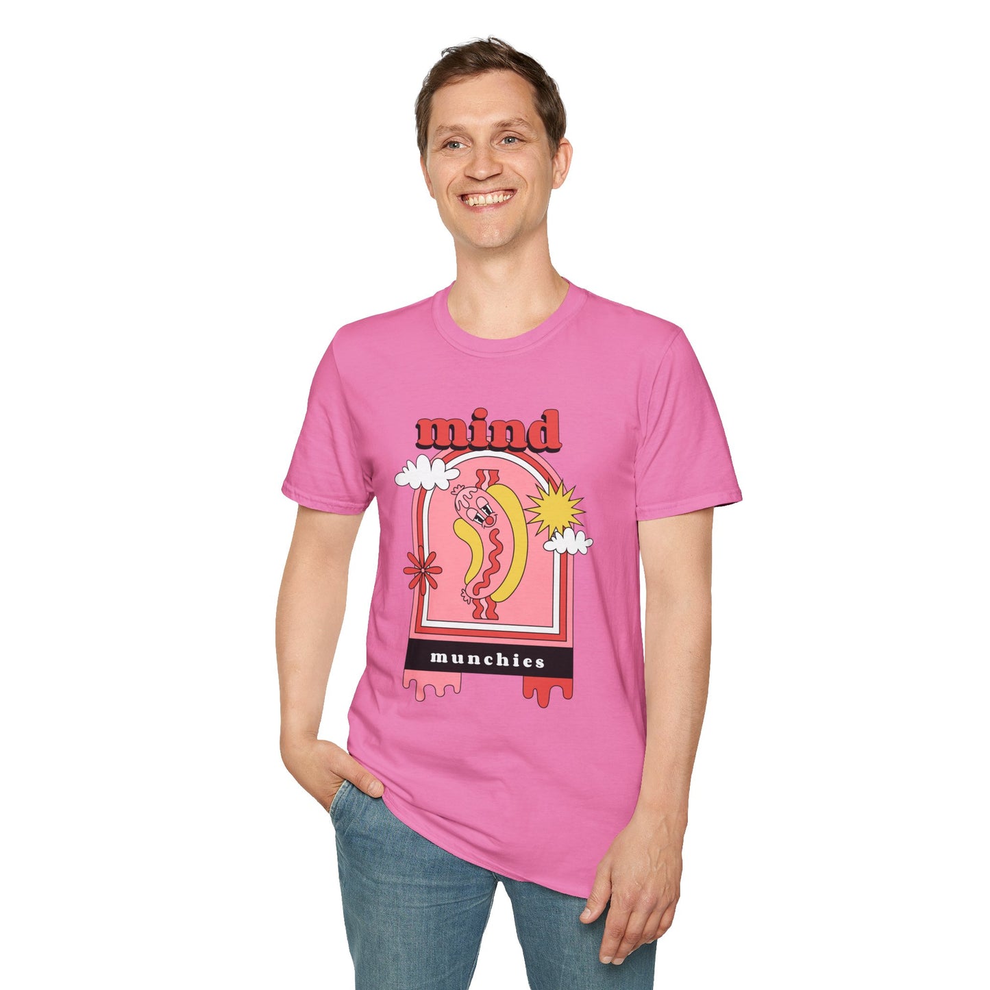 Food Tees, Funny Food T Shirts, Funny T Shirts, Hot Dog T Shirt, Funny Hot Dog T Shirts