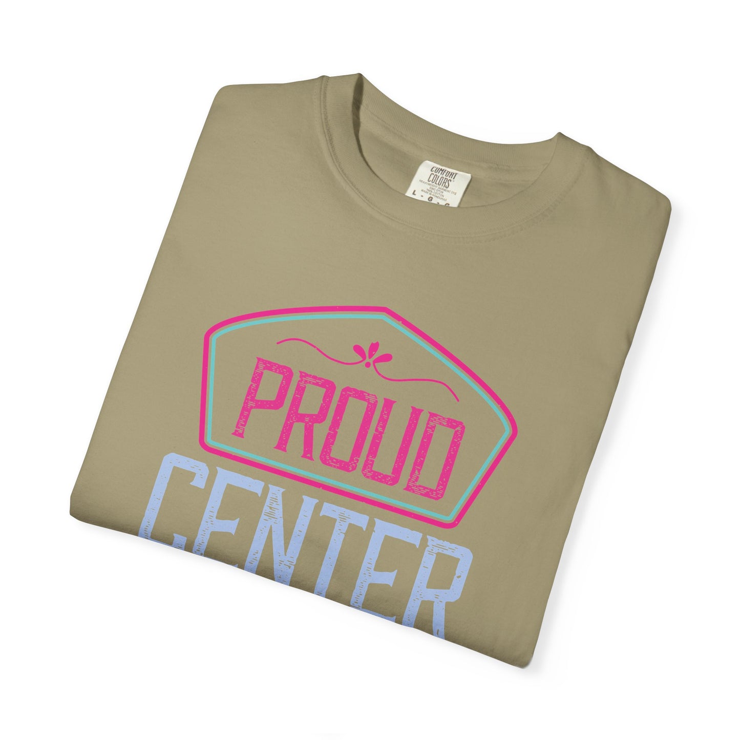 Mom T-shirt Mother Day Mama Tee Unisex Comfort Colors Garment-Dyed Cotton h89