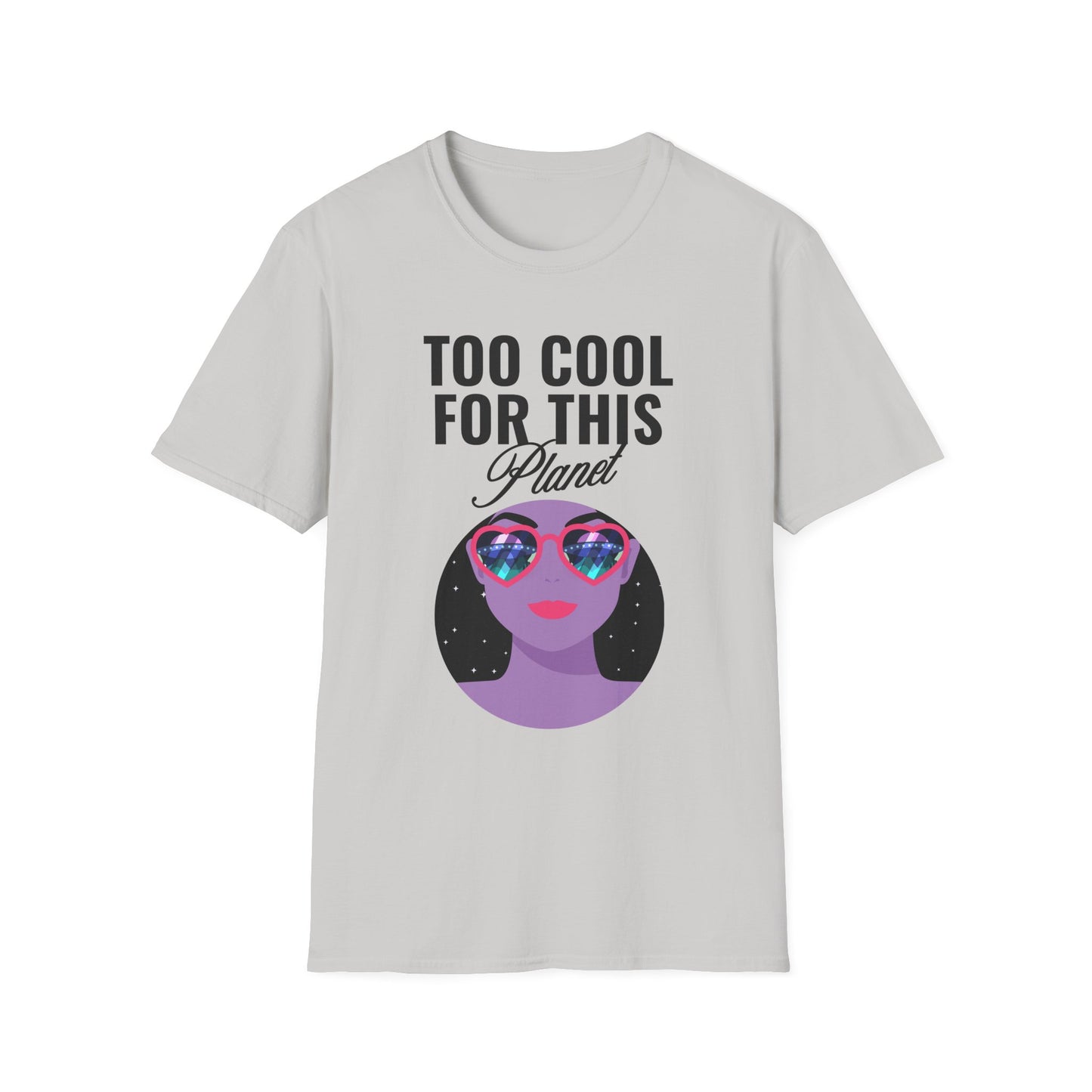 Funny T Shirts, UFO Tees, Funny Aliens Shirt