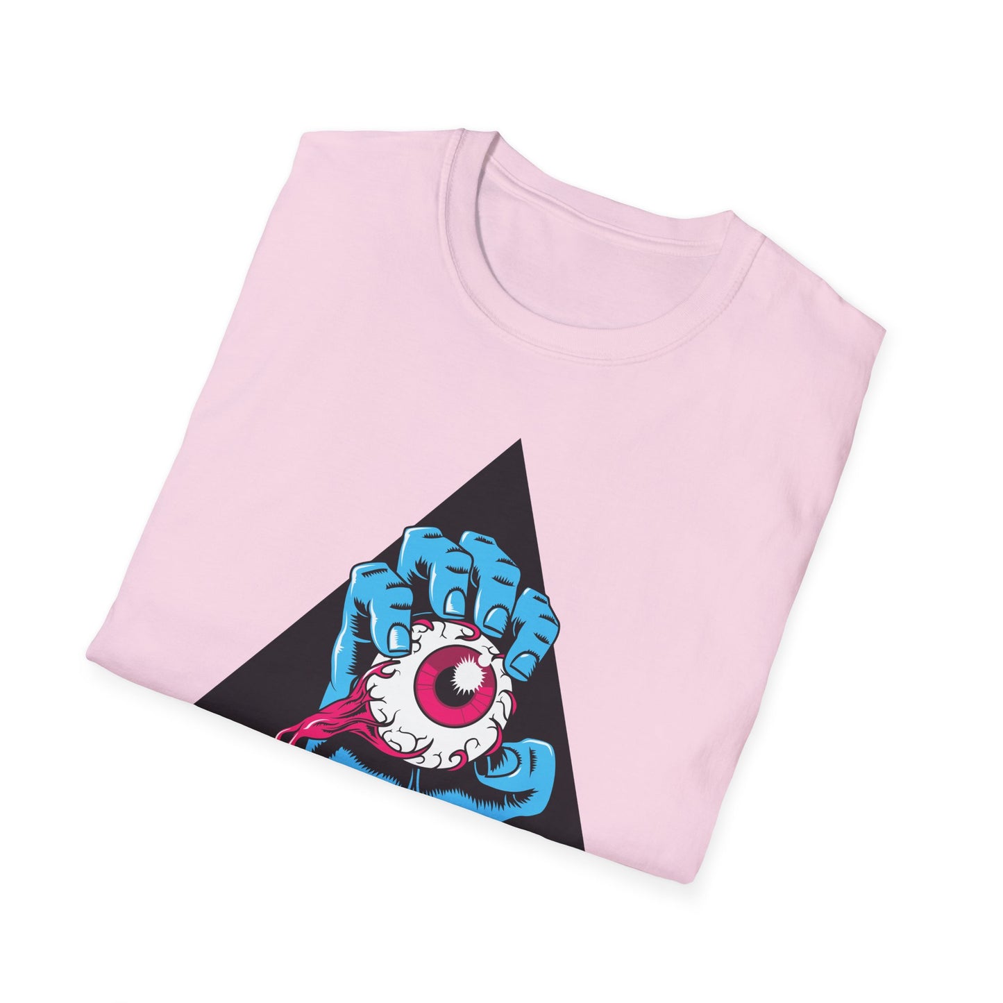 Cartoon T-Shirt, Animation T-Shirt, Funny Tee Shirt - 65