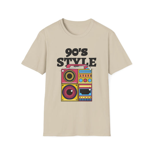 Retro T Shirt, Retro Design Shirt, Retro Art Tee Shirt, T-shirt with Retro Style