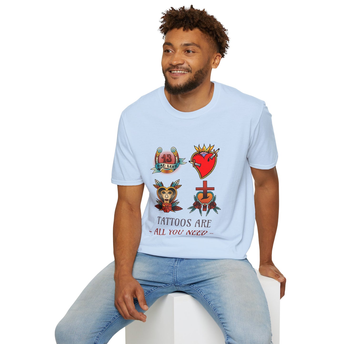 Retro T Shirt, Retro Design Shirt, Retro Art Tee Shirt, T-shirt with Retro Style