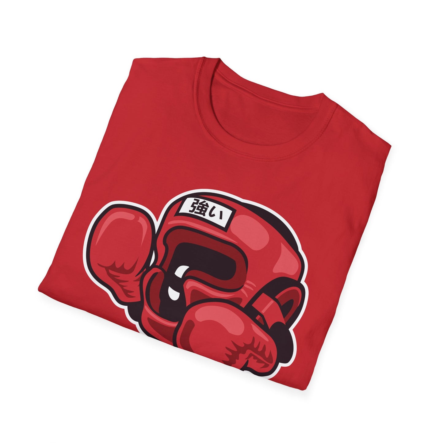 Cartoon T-Shirt, Animation T-Shirt, Funny Tee Shirt - 8