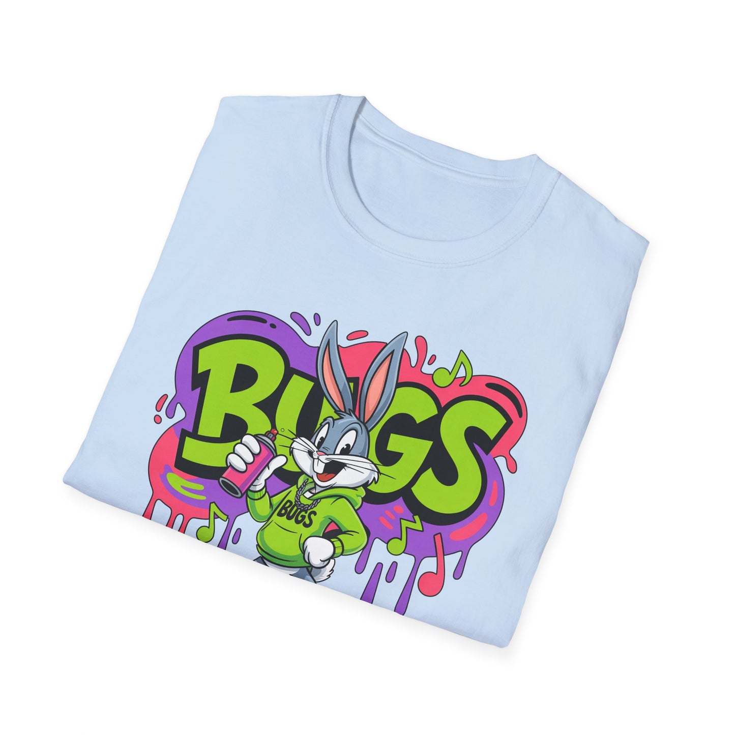 Cartoon T Shirt, Animation Shirt, Funny Animals Tee Shirt