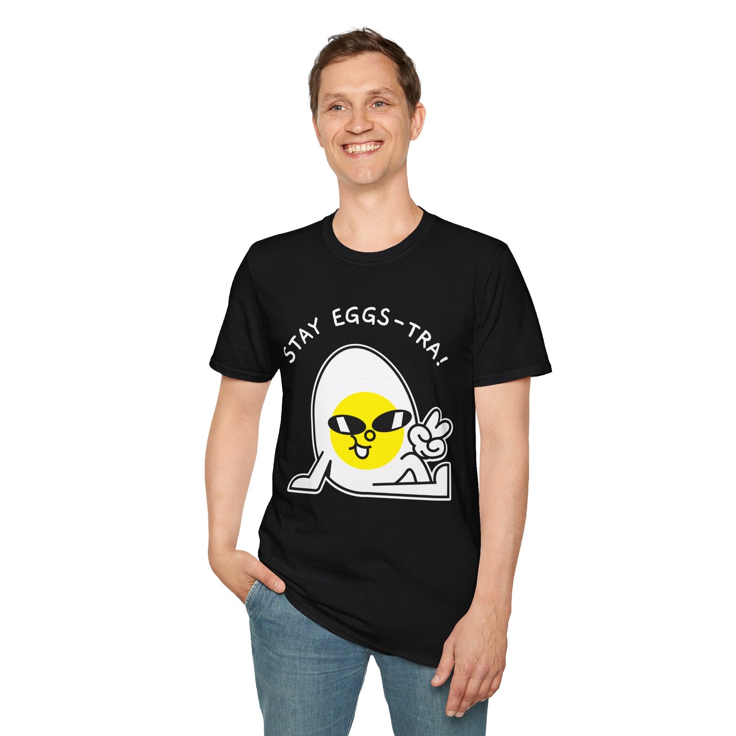 Food Tees, Funny Food T Shirts, Funny T Shirts, T Shirt Egg, Egg Shirt