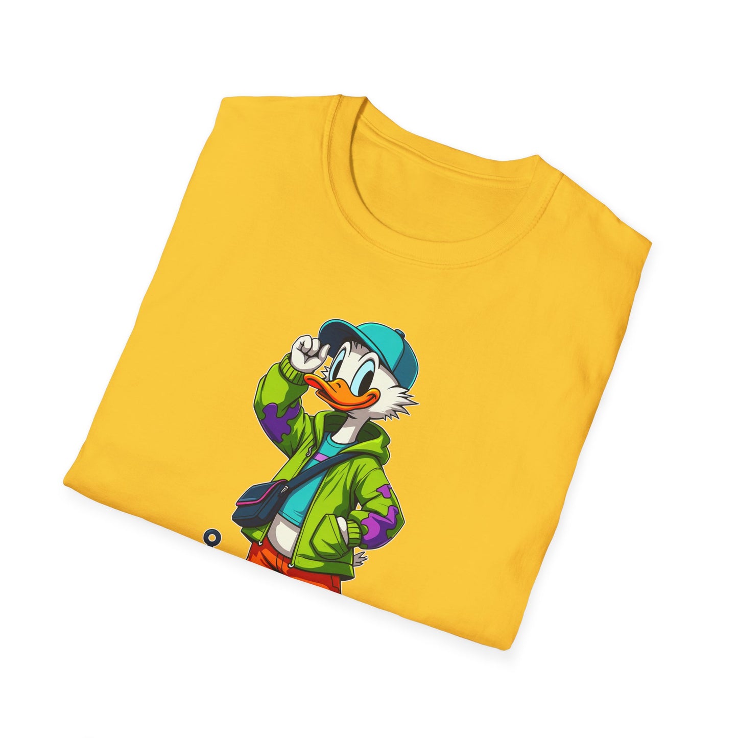 Cartoon T Shirt, Animation Shirt, Funny Animals Tee Shirt