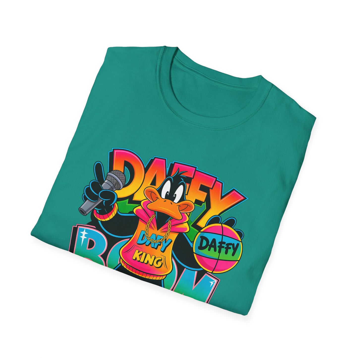 Cartoon T Shirt, Animation Shirt, Funny Animals Tee Shirt