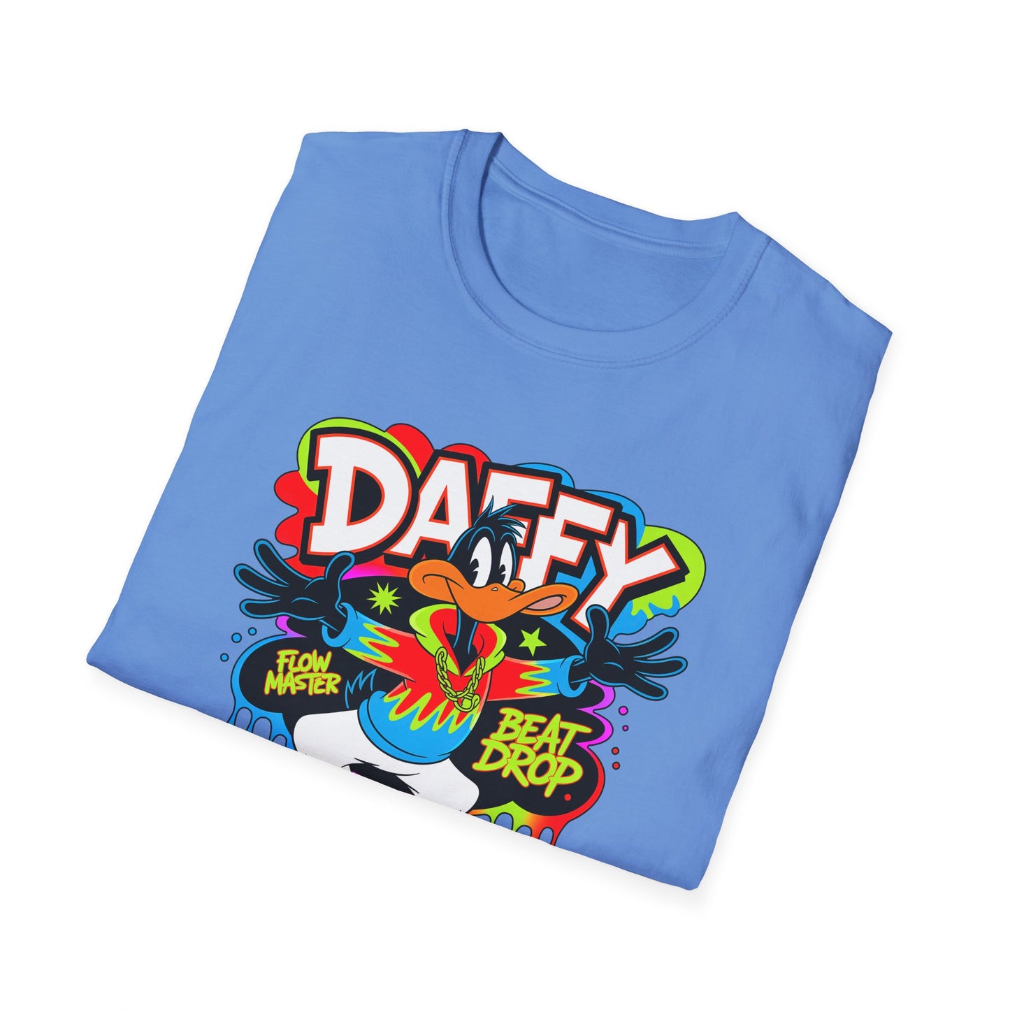 Cartoon T Shirt, Animation Shirt, Funny Animals Tee Shirt
