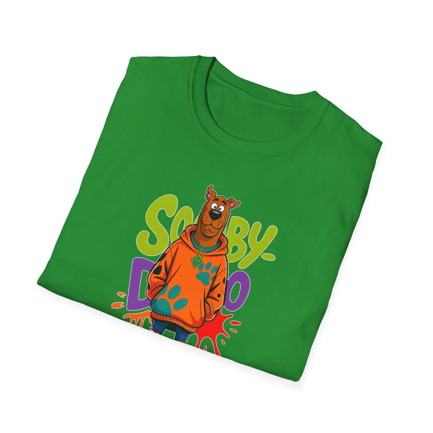 Cartoon T Shirt, Animation Shirt, Funny Animals Tee Shirt