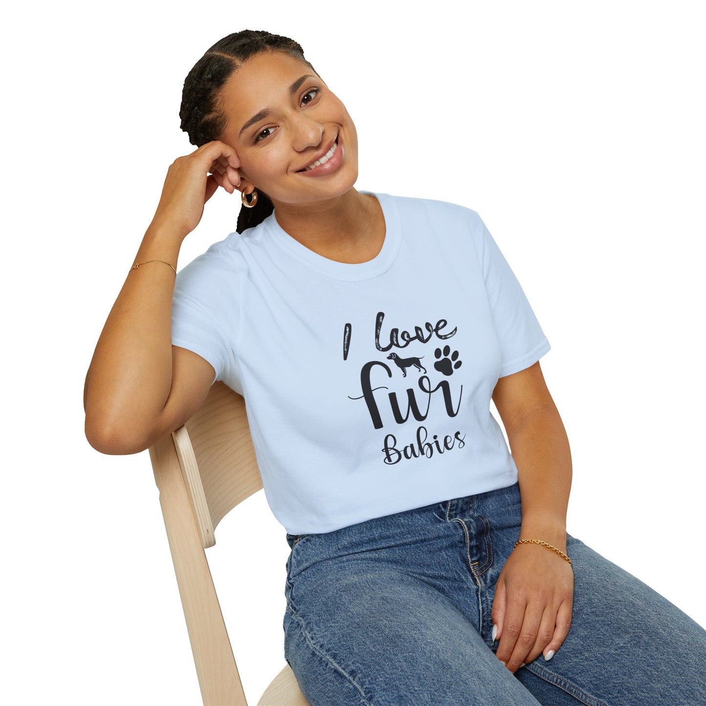 Dog Slogan T Shirts With Funny Quotes Unisex Tee Gildan Softstyle 64000 100 Percent Ring Spun Cotton