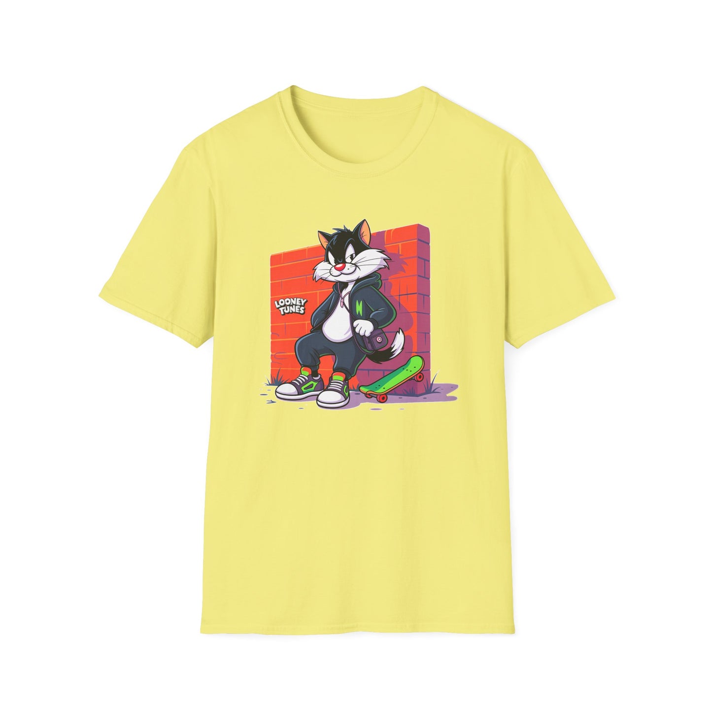 Cartoon T Shirt, Animation Shirt, Funny Animals Tee Shirt