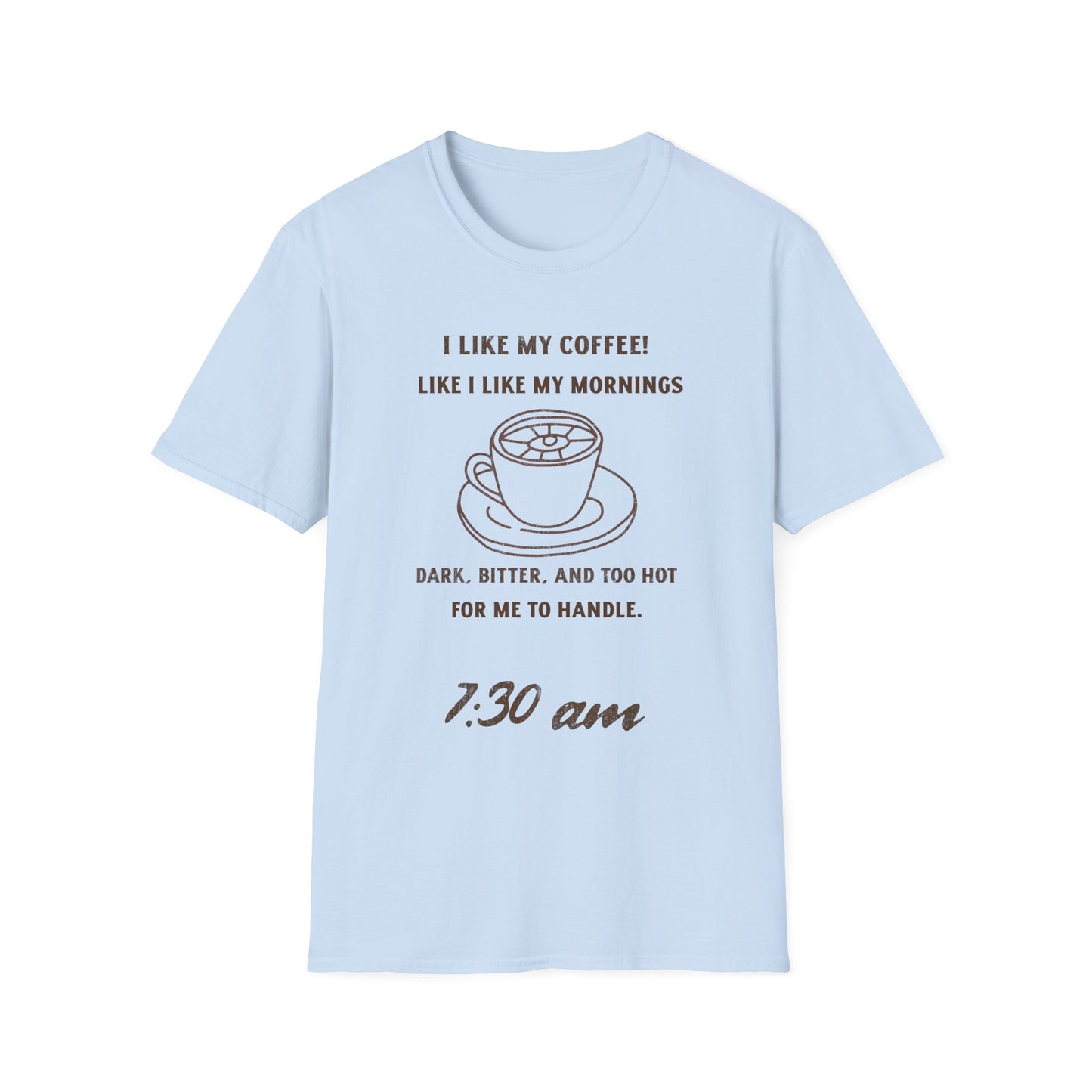 Food Tees, Funny Food T Shirts, Funny T Shirts, Coffee Tee Shirt, Coffee Tee, Funny Coffee Shirts