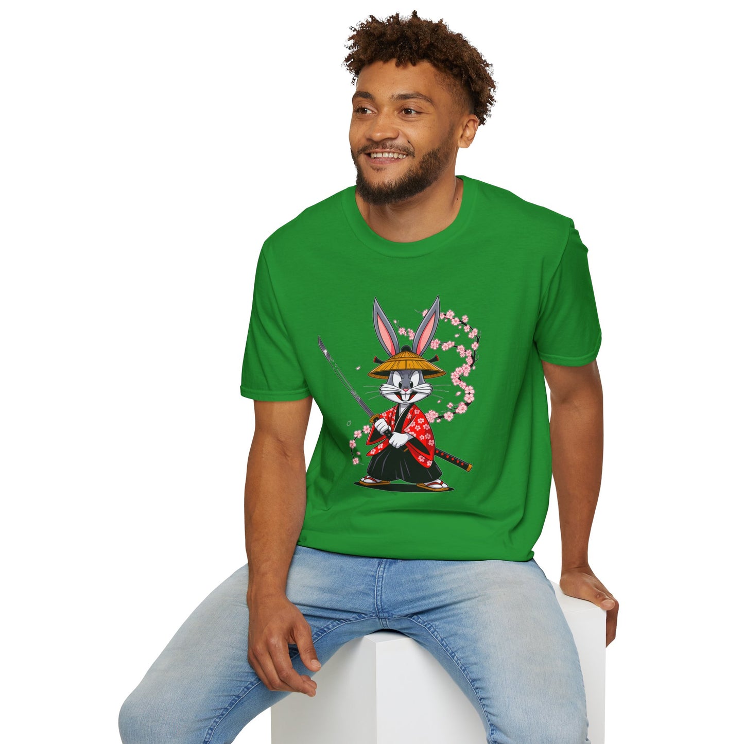 Cartoon T Shirt, Animation Shirt, Funny Animals Tee Shirt