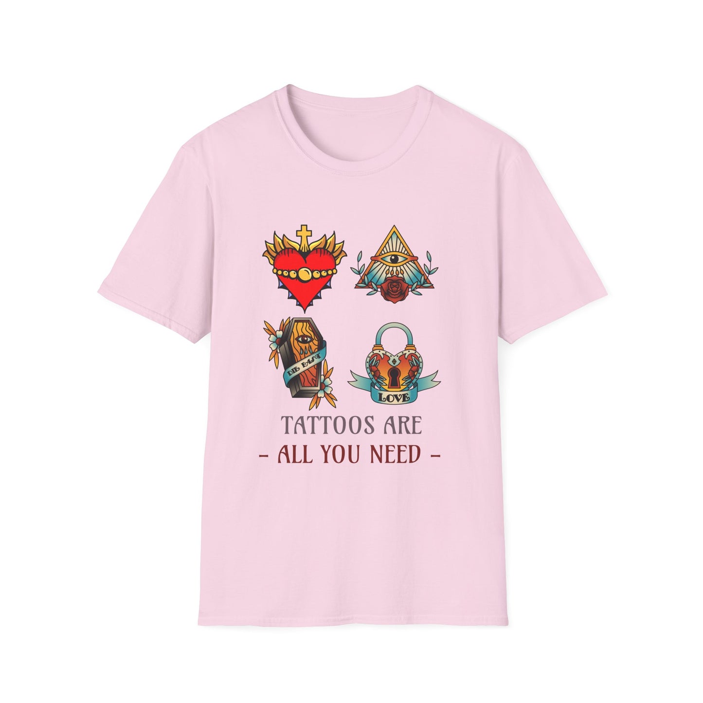 Retro T Shirt, Retro Design Shirt, Retro Art Tee Shirt, T-shirt with Retro Style