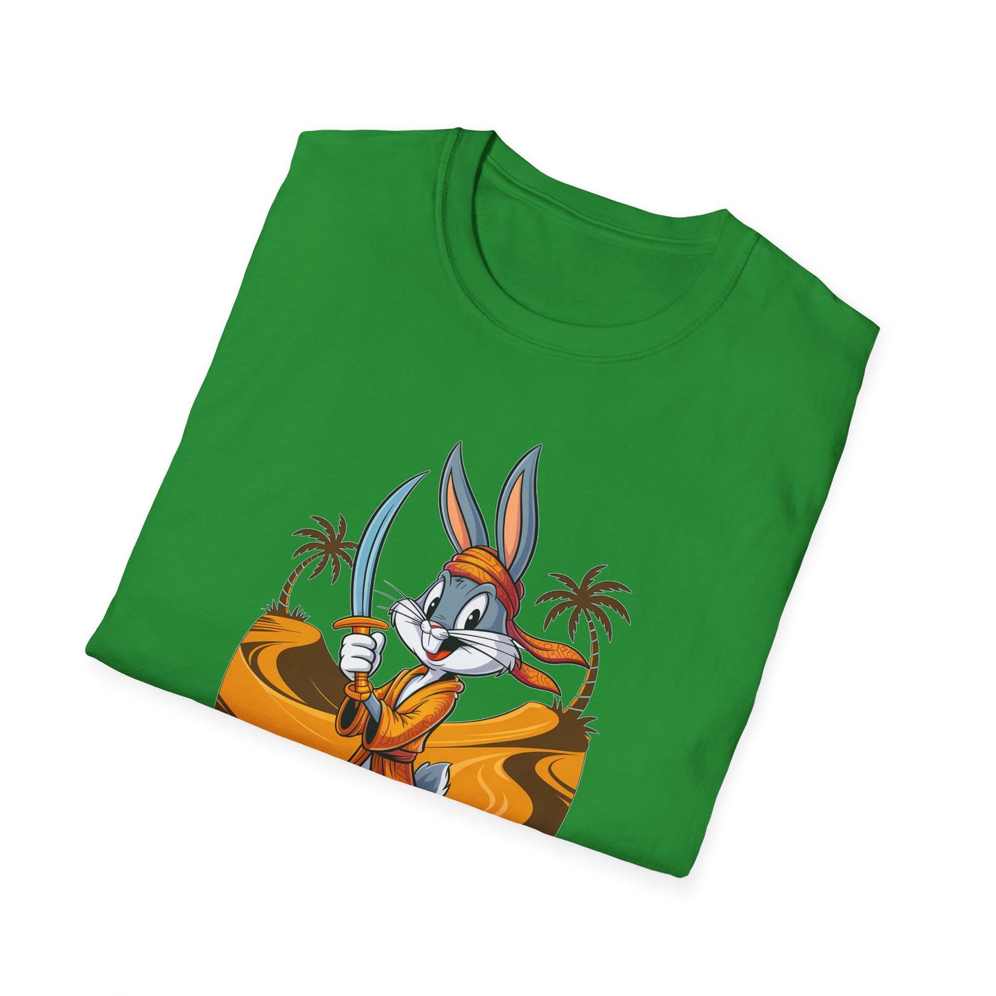 Cartoon T Shirt, Animation Shirt, Funny Animals Tee Shirt