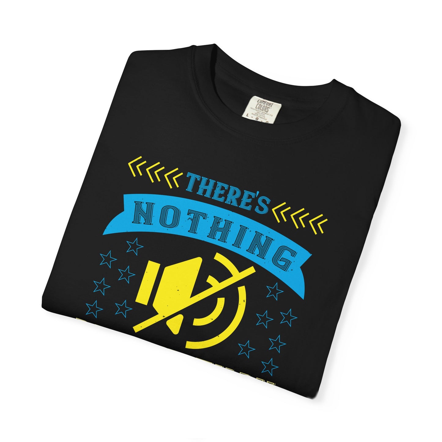 Music Graphic Design Unisex Cotton T-shirt m46