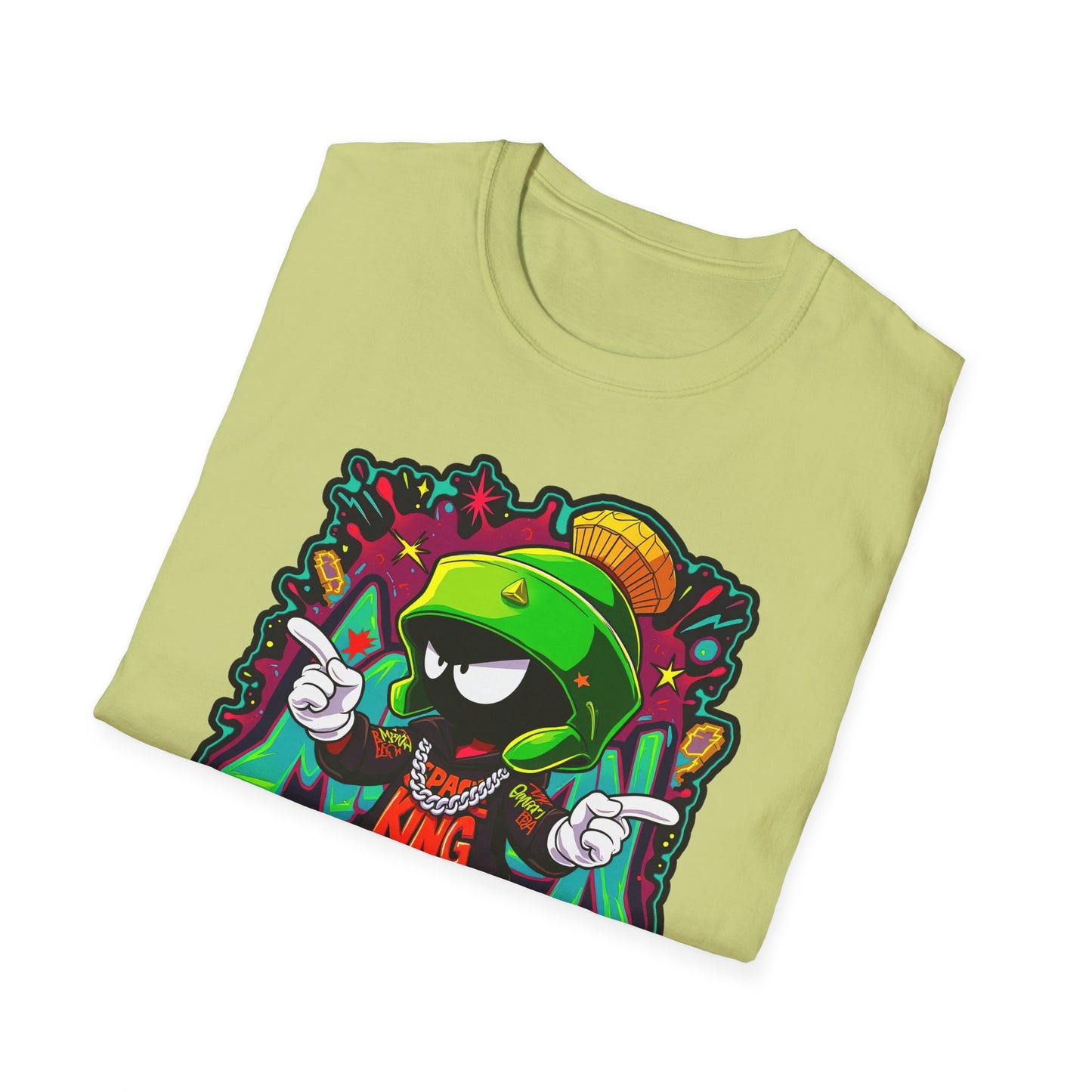 Cartoon T Shirt, Animation Shirt, Funny Animals Tee Shirt