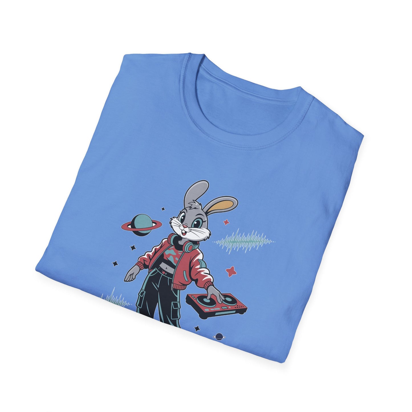 Cartoon T Shirt, Animation Shirt, Funny Animals Tee Shirt