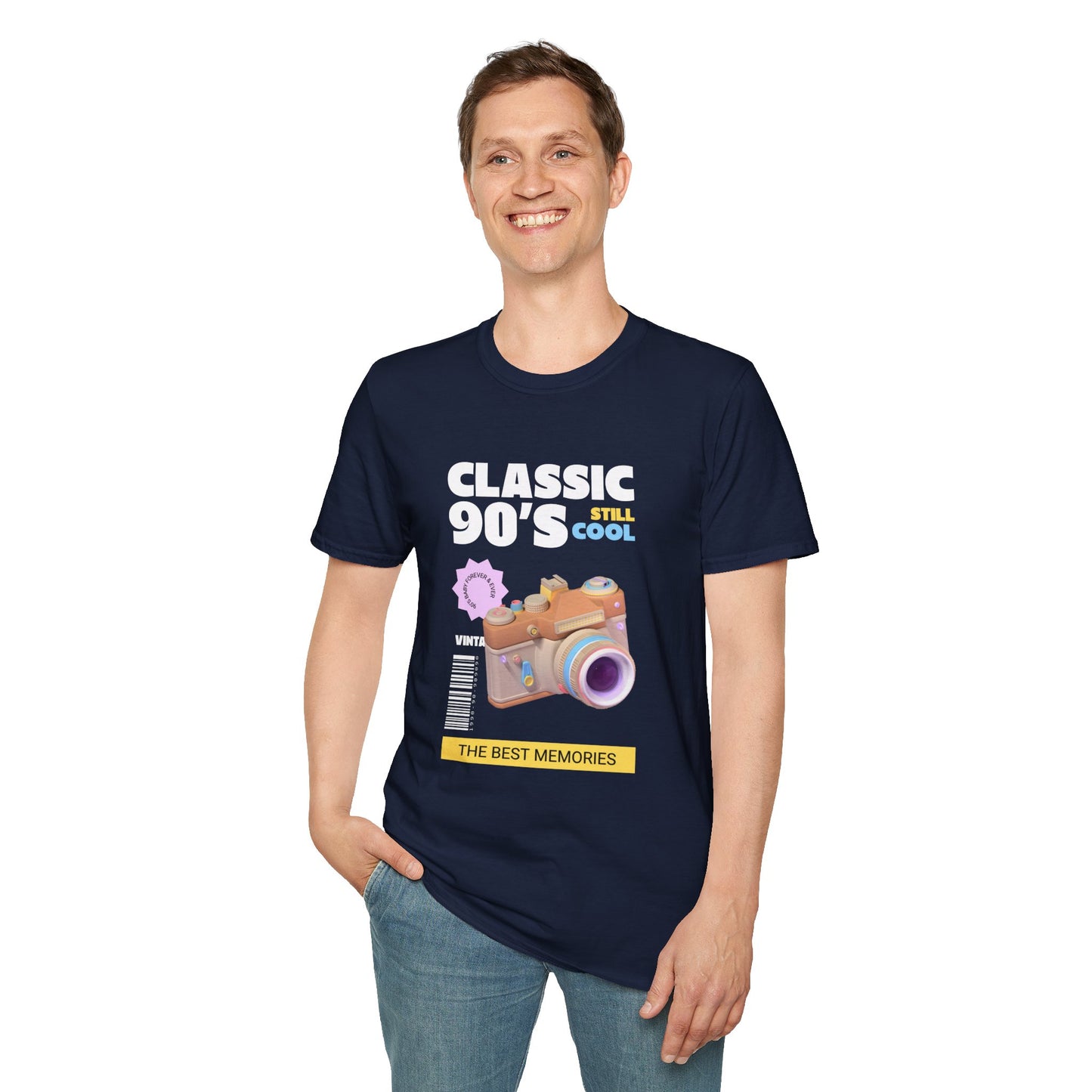 Retro T Shirt, Retro Design Shirt, Retro Art Tee Shirt, T-shirt with Retro Style
