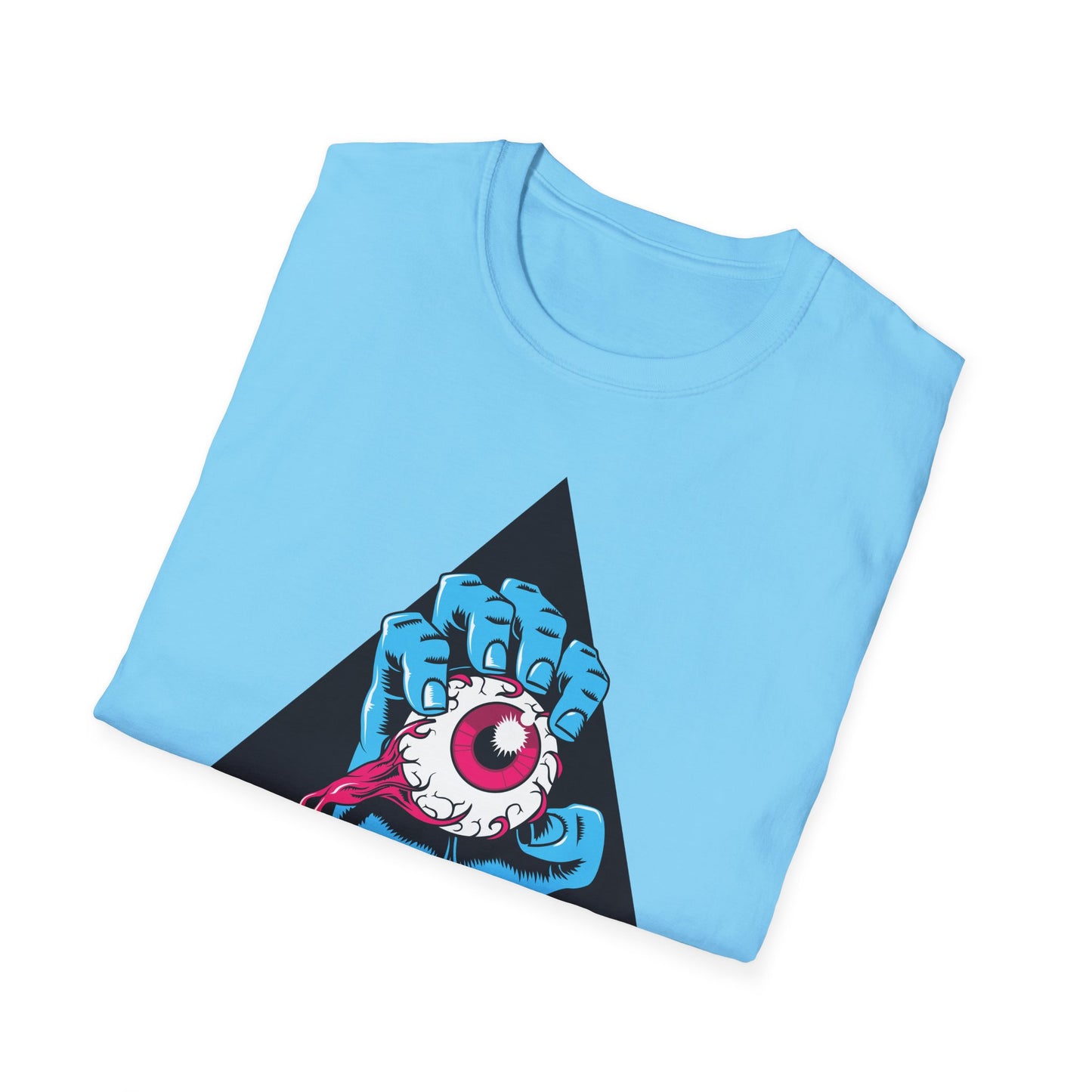 Cartoon T-Shirt, Animation T-Shirt, Funny Tee Shirt - 65