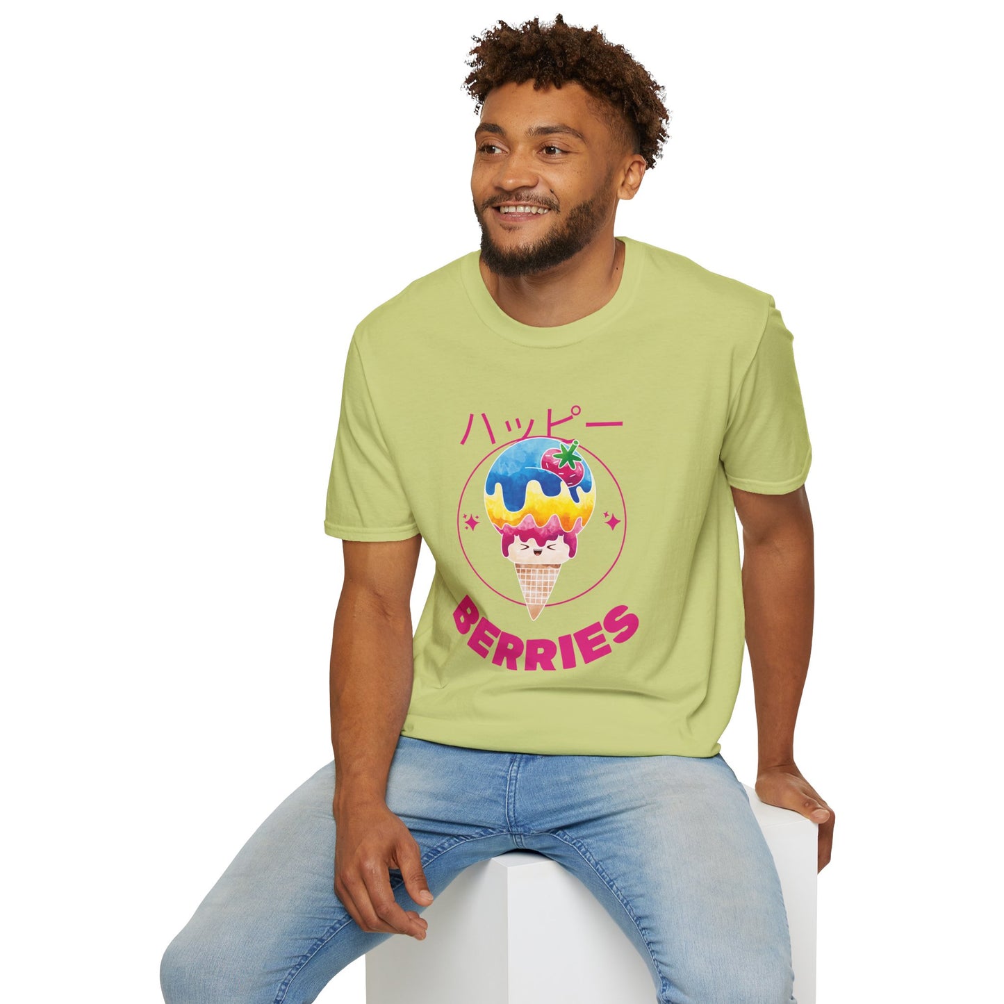 Food Tees, Funny Food T Shirts, Funny T Shirts, Shirt with Food, Junk Food Tees, Shirt with Ice Cream, Ice Cream T-Shirt