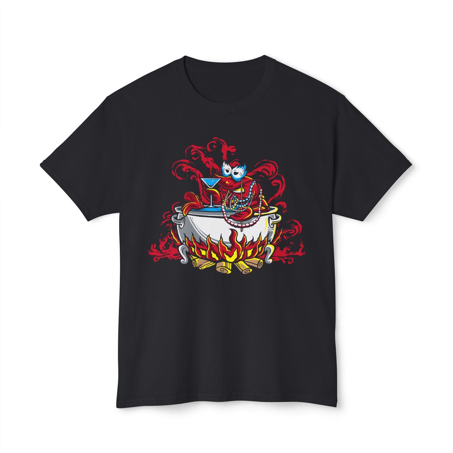 Lobster Tees, T-Shirt with Lobster, Animals Tees, Funny Animals Shirt, T Shirts with Funny Animals