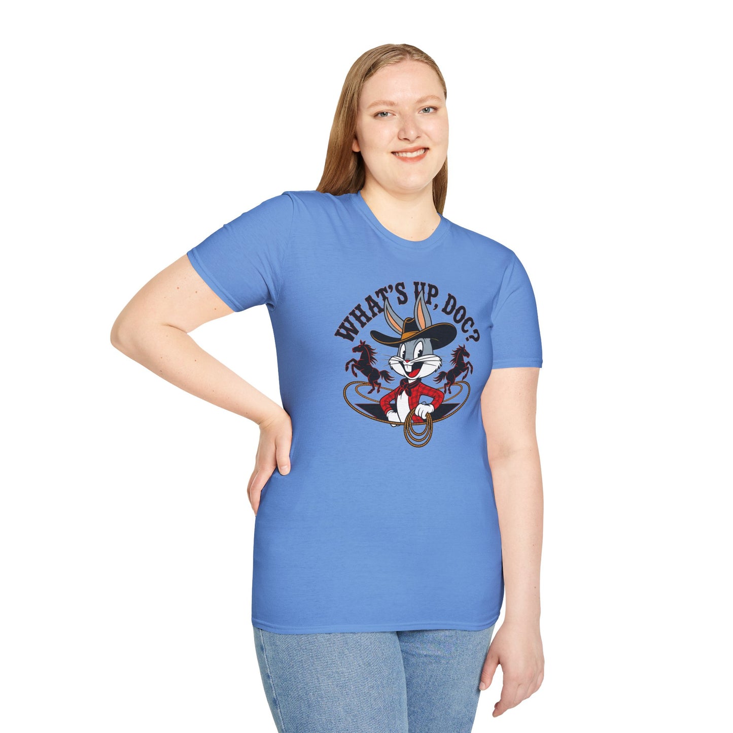 Cartoon T Shirt, Animation Shirt, Funny Animals Tee Shirt