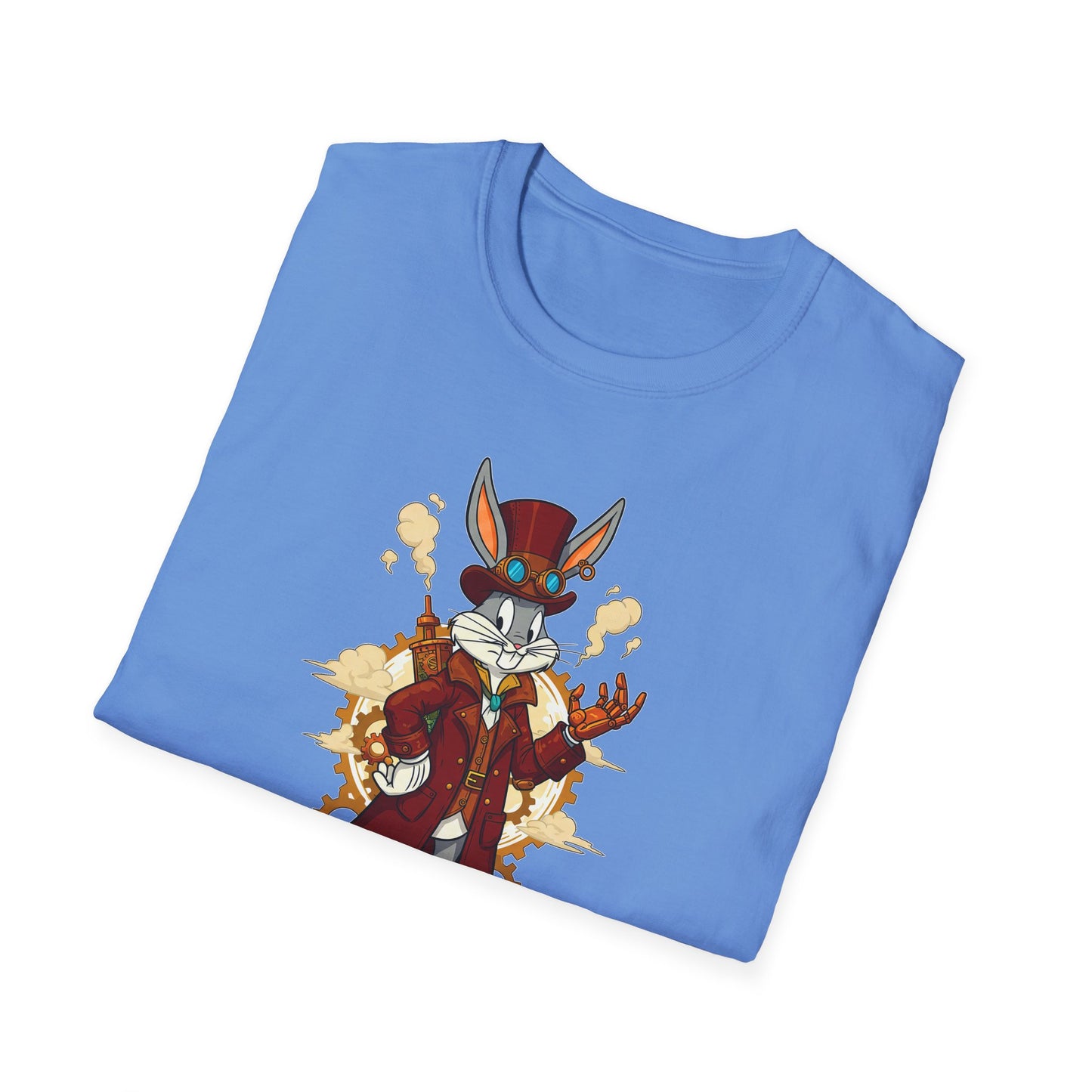 Cartoon T Shirt, Animation Shirt, Funny Animals Tee Shirt