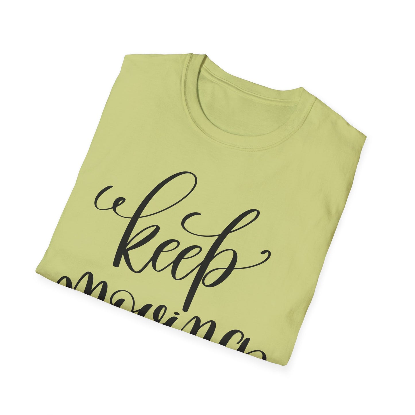 Positive Slogan T-Shirts, T-Shirts with Positive Words, Tee Shirt with Good Quotes - 41