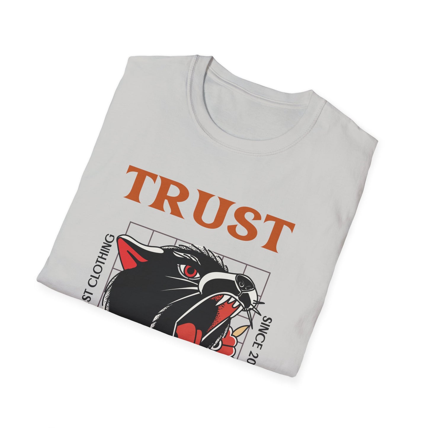 Retro T Shirt, Retro Design Shirt, Retro Art Tee Shirt, T-shirt with Retro Style