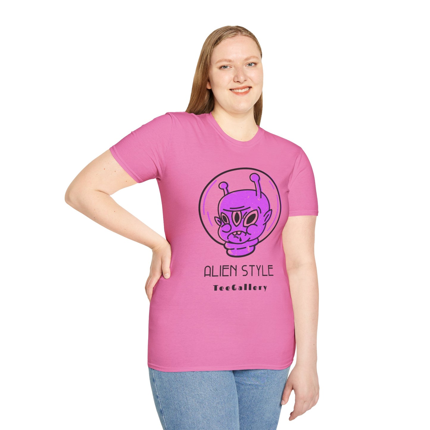 Funny T Shirts, UFO Tees, Funny Aliens Shirt