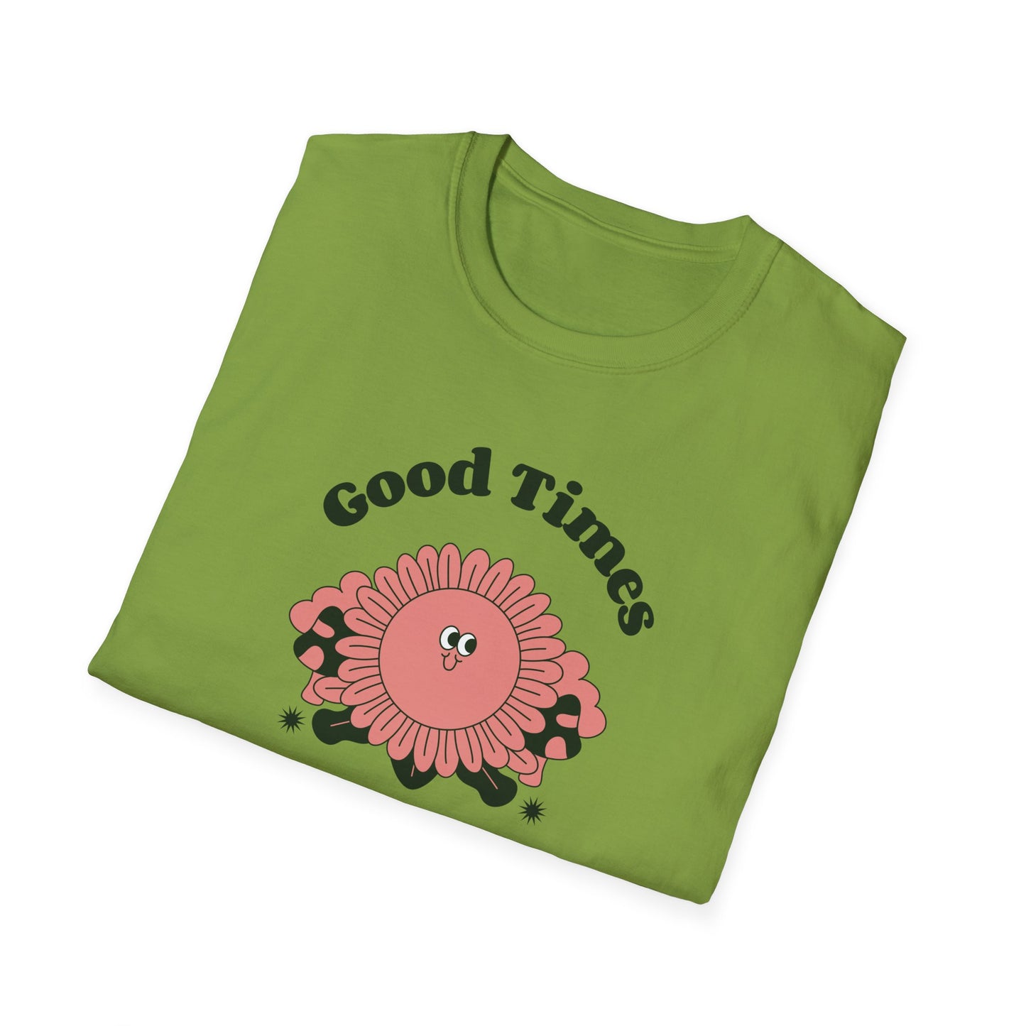 Positive Slogan T-Shirts, T-Shirts with Positive Words, Tee Shirt with Good Quotes - 45
